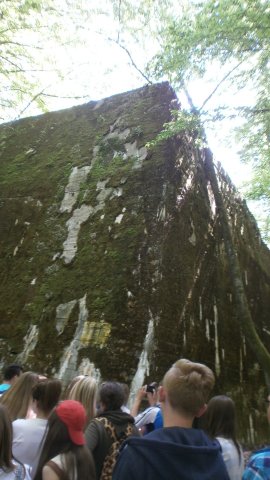 Wycieczka Mazury 23-25 maja